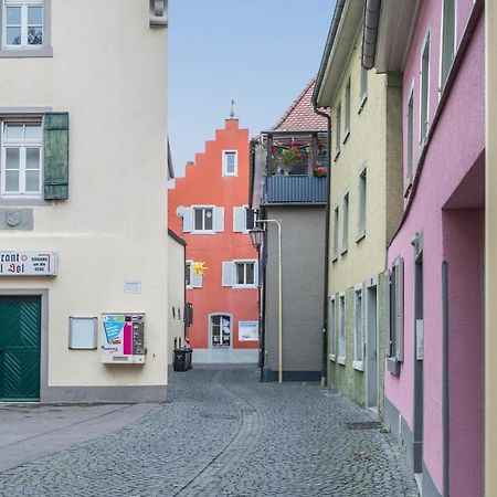 Ferienwohnung Werner Konstanz Buitenkant foto