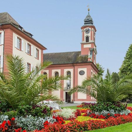 Ferienwohnung Werner Konstanz Buitenkant foto
