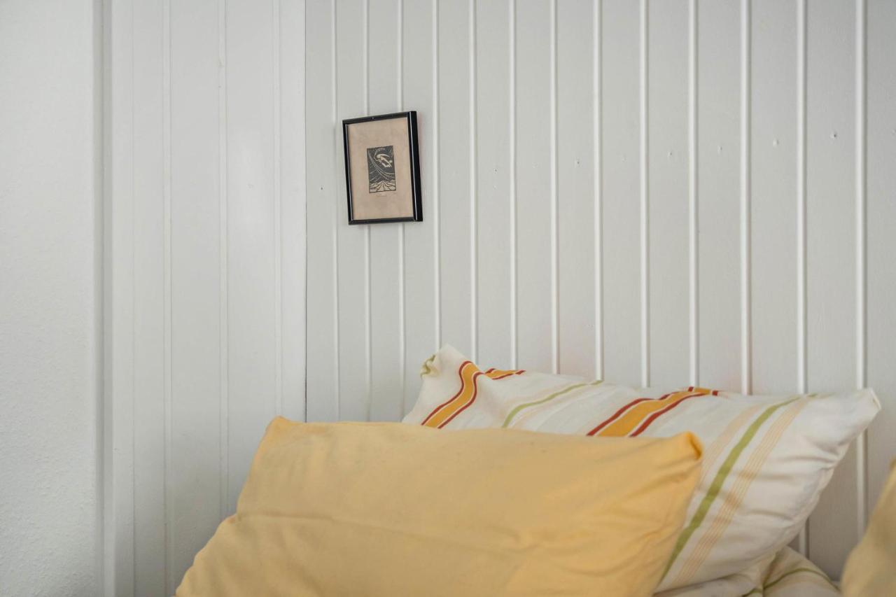 Ferienwohnung Werner Konstanz Buitenkant foto