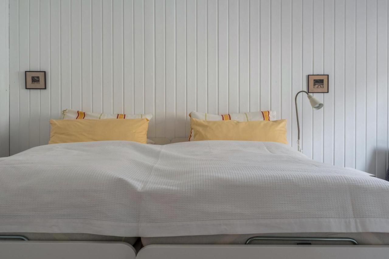 Ferienwohnung Werner Konstanz Buitenkant foto